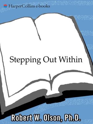 cover image of Stepping Out Within